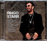 Starr Ringo Icon