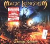 Magic Kingdom Savage Requiem