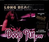 Deep Purple Long Beach 1971