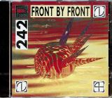 Front 242 Front By Front