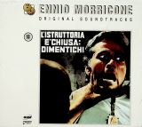 Morricone Ennio L'Istruttoria E' Chiusa: Dimentichi - Il Diavolo Nel Cervello