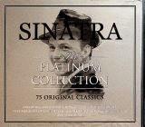 Sinatra Frank Platinum Collection
