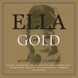 Fitzgerald Ella Gold (3CD)