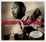 Waters Muddy Chess Singles Collection (3CD)