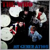 Who My generation/vinyl