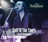 Sniff 'n' the Tears Live At Rockpalast Metropol, Berlin, Germany 2nd November, 1982 (CD+DVD)