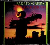 Sonic Youth Bad Moon Rising