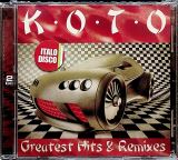 Koto Greatest Hits & Remixes