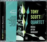 Scott Tony Complete Brunswick Sessions 1953