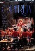 Rzn interpreti Slavn svtov operety (8DVD)