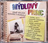 Supraphon Mdlov princ - muzikl