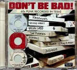 Big Beat Don't Be Bad!