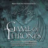 MVD Game Of Thrones: Music From The Television Series
