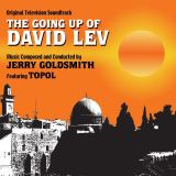 OST Going Up Of David Lev