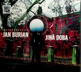 Supraphon Jiná doba