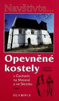 Olympia Opevnn kostely II.