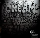 Cream Wheels Of Fire -Hq-