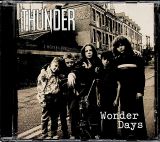Thunder Wonder days