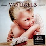 Van Halen 1984/remaster 2015 vinyl