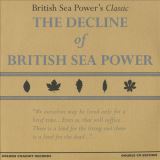 British Sea Power Decline Of British Sea Power