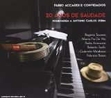 Mordente 20 Anos De Saudade