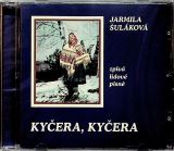 ulkov Jarmila Kyera, Kyera