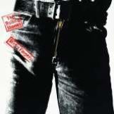 Rolling Stones Sticky Fingers CD+DVD, Box set