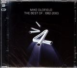 Oldfield Mike Best Of: 1992-2003 (2CD)