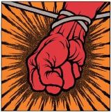 Metallica St. Anger