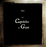 Munster Los Caprichos De Goya (LP+CD)