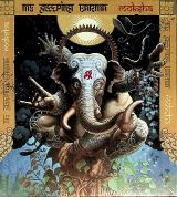My Sleeping Karma Moksha (Limited Digipack)