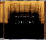 Editors An End Has A Start
