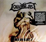 Loudblast Disincarnate