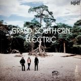 Dewolff Grand Southern Electric