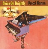 Procol Harum Shine On Brightly (Remastered)