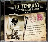 Universal To tenkrt v tyictom ptom