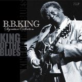 King B.B. Signature Collection
