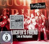 Repertoire Live At Rockpalast (CD+DVD)