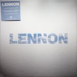Lennon John Lennon (Box 9LP)