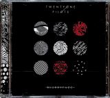 Atlantic Blurryface