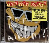 Toy Dolls Our Last Album