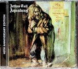 Jethro Tull Aqualung