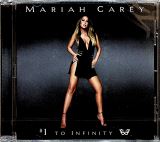 Carey Mariah #1 to Infinity