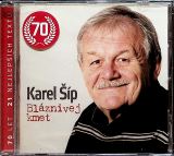 Supraphon Blznivej kmet (70 let, 21 nejlepch hit)