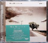 Mr. Mister Go On (Remastered)