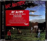 Mr. Mister Welcome To The Real World (Remastered)