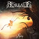 Borealis Purgatory