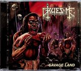 Relapse Savage Land