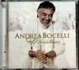 Bocelli Andrea My Christmas (Original recording remastered)
