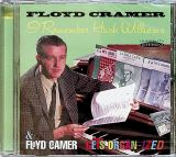 Cramer Floyd I Remember Hank Williams / Floyd Cramer Gets Organ-ized
